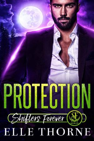 [Shifters Forever 01] • Protection